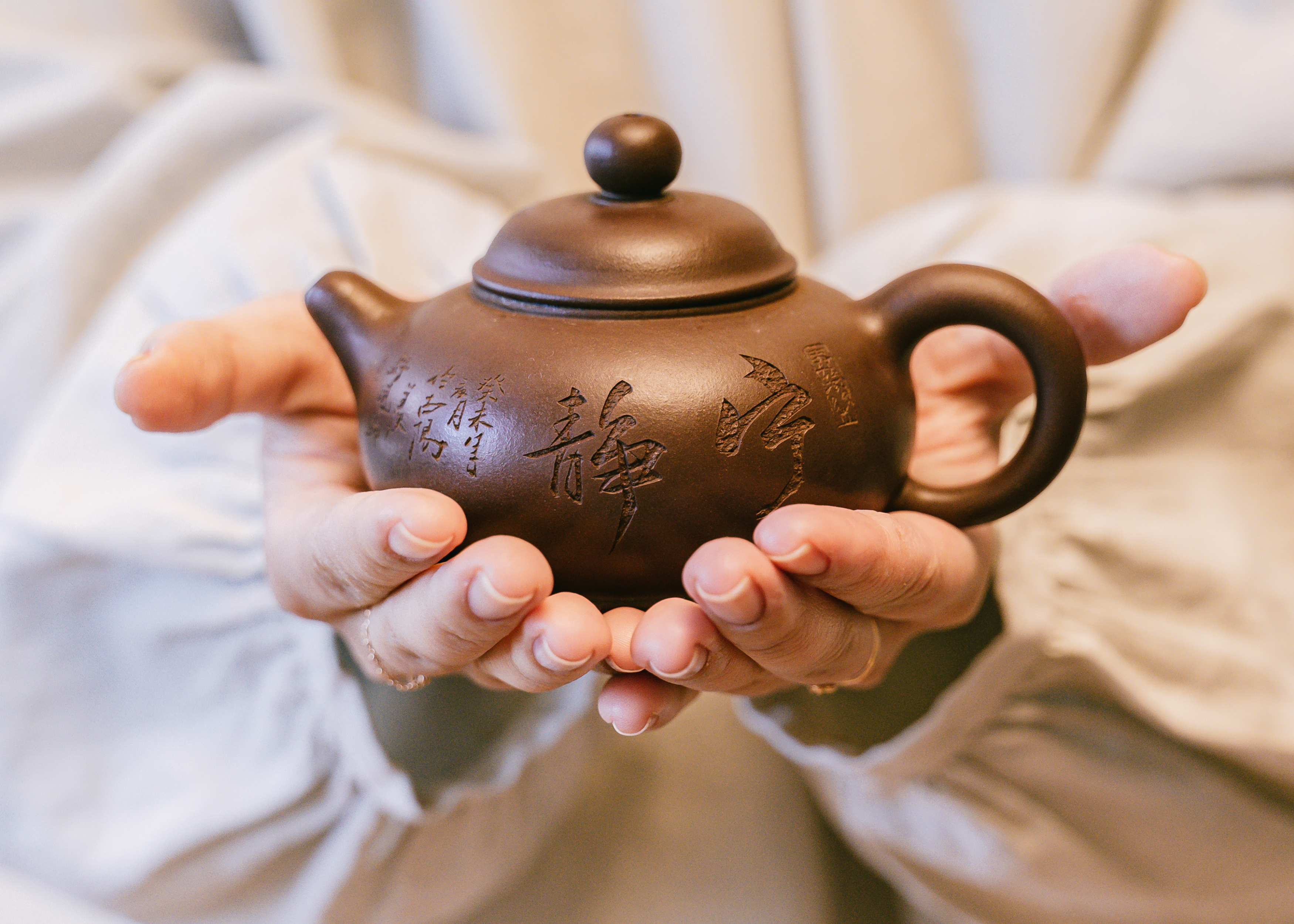 Tea Pot, Modern Ceramic – livewellteaco