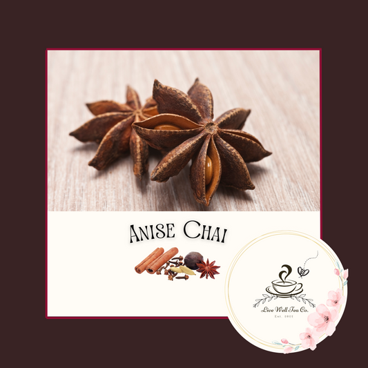 Anise Chai