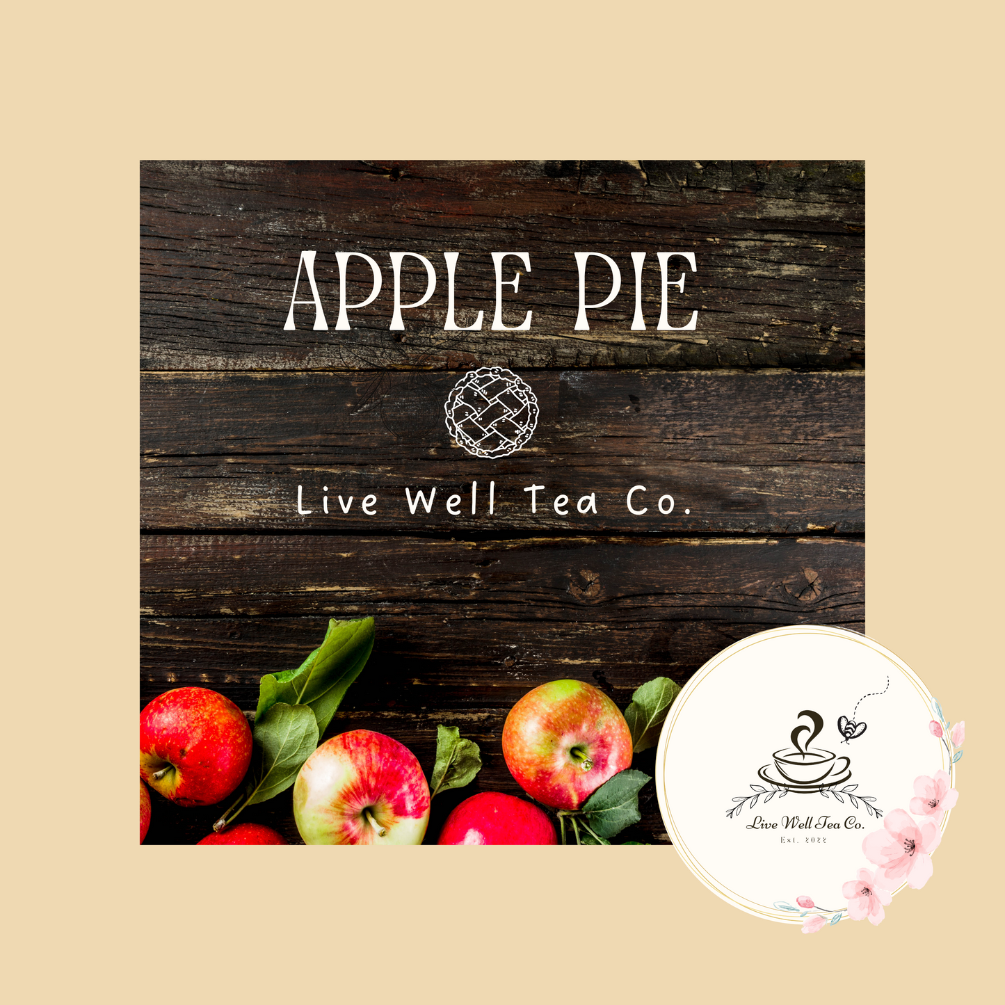 Apple Pie
