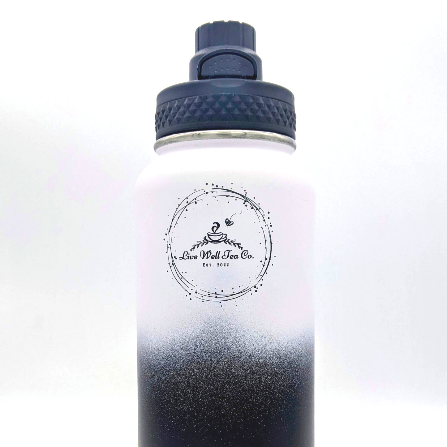 Stainless Steel Water Flasks, 32 oz