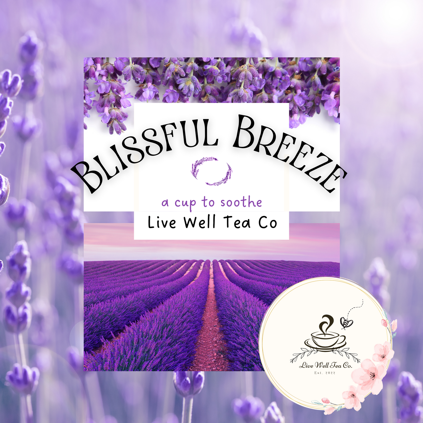 Blissful Breeze