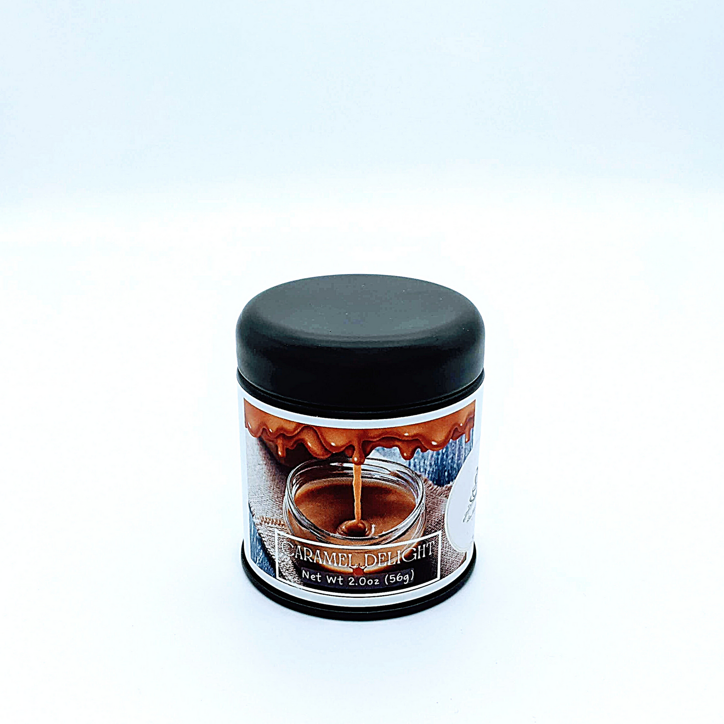Caramel Delight