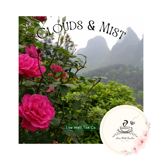 Clouds and Mist (Yun Wu)