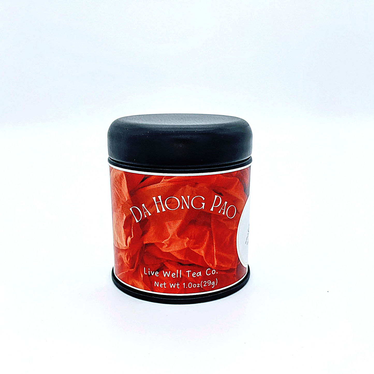 Da Hong Pao