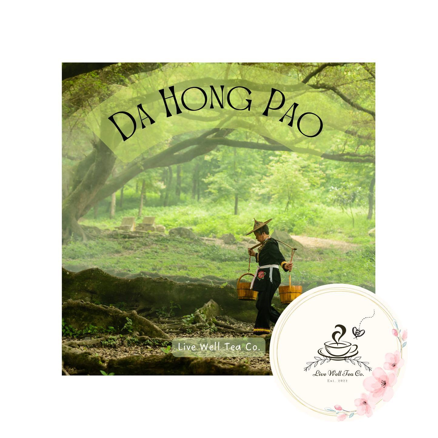 Da Hong Pao