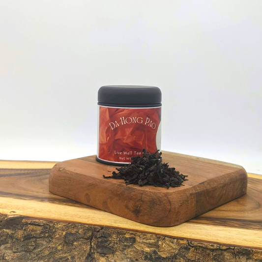Da Hong Pao