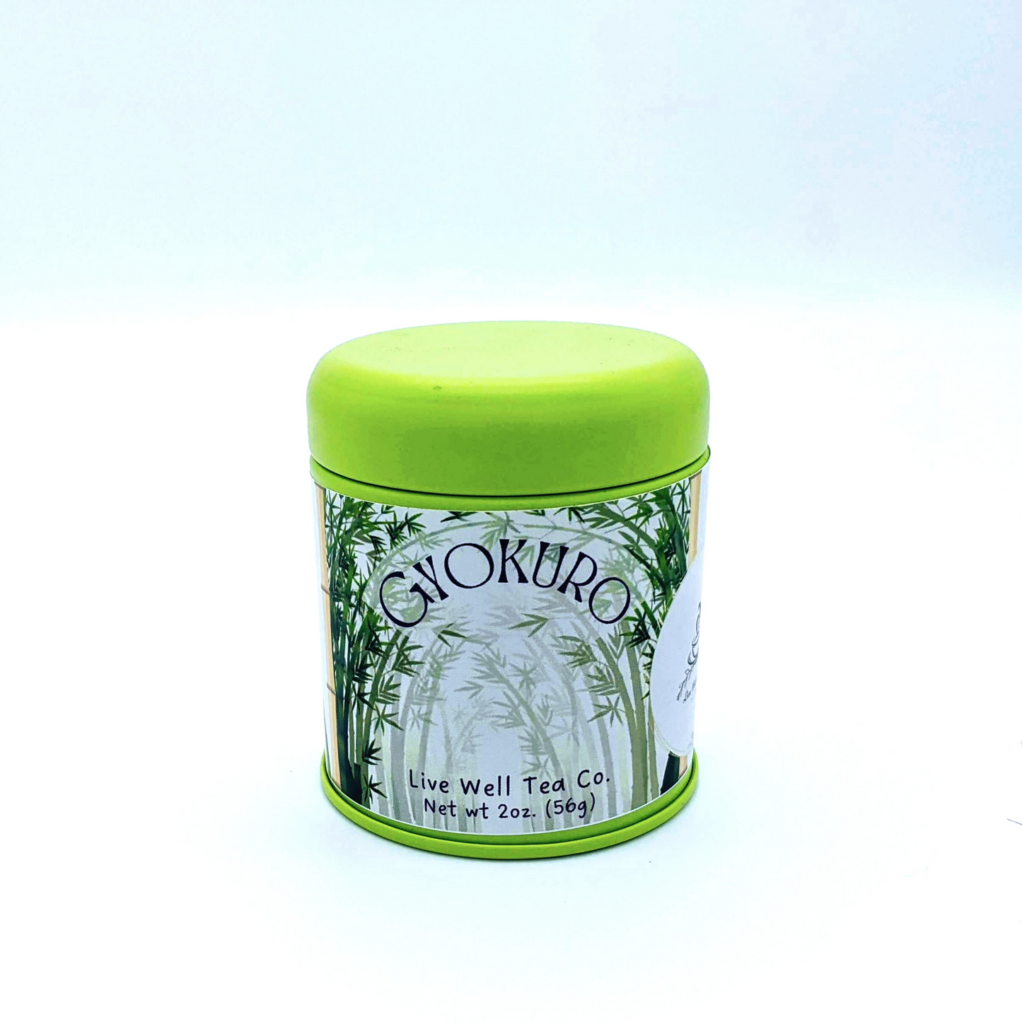 Gyokuro (Jade Dew)
