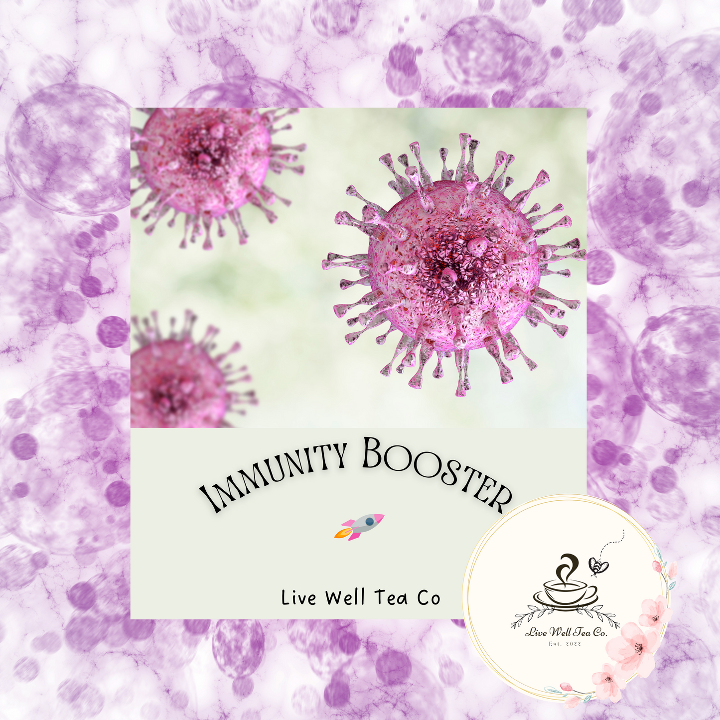 Immunity Booster