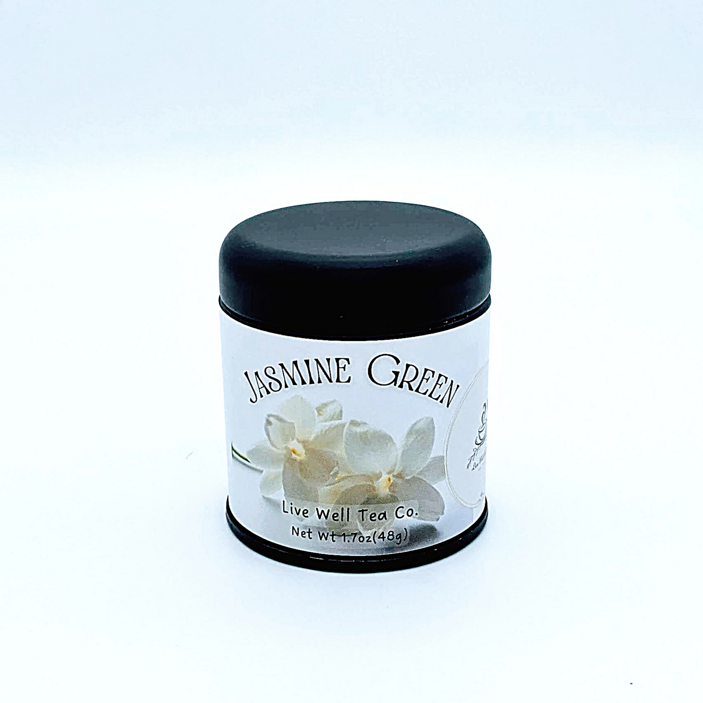 Jasmine Green