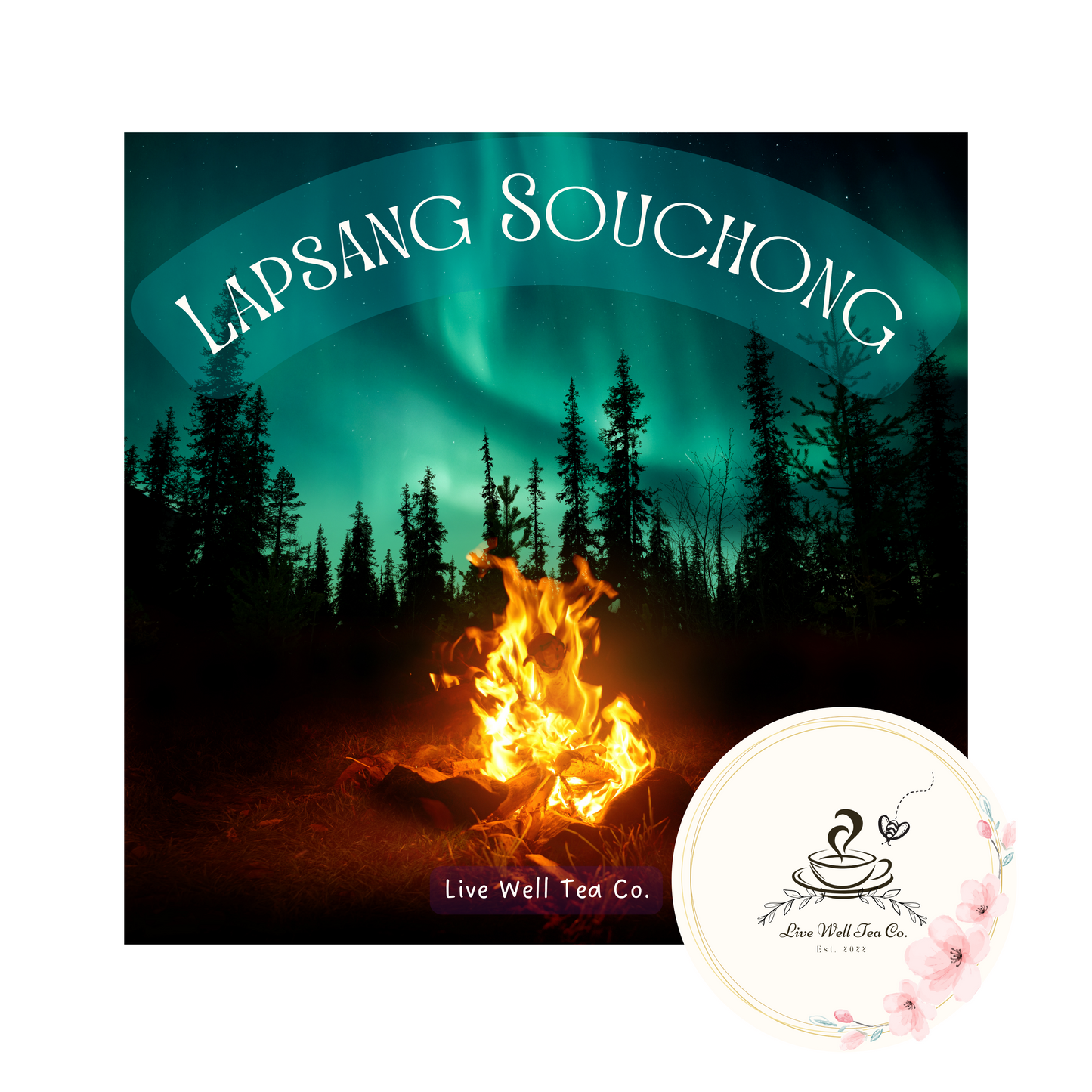 Lapsang Souchong