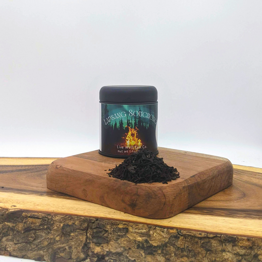 Lapsang Souchong