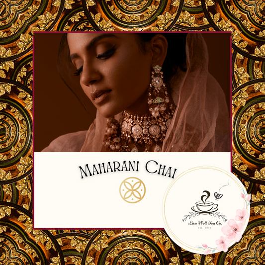 Maharani Chai