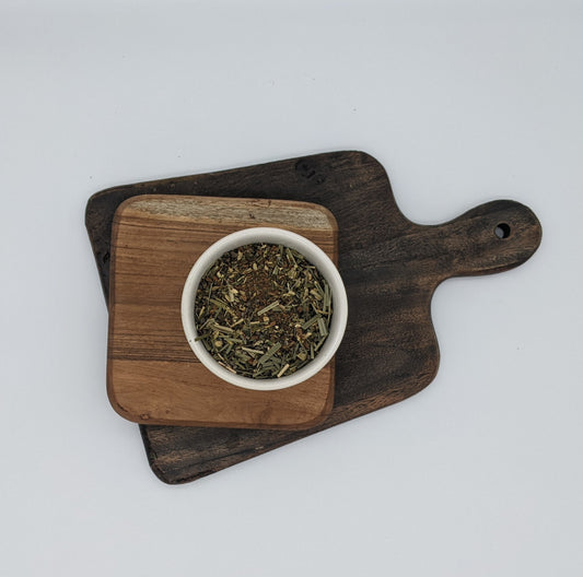 Blood, Sweat, & Tears