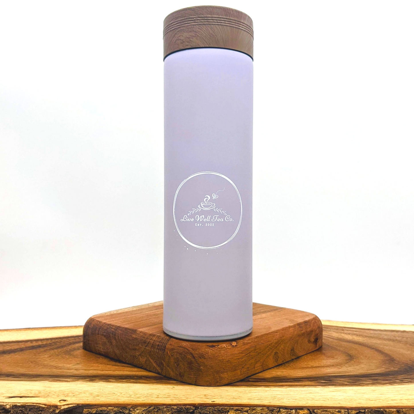 Travel Infusers, Pastel