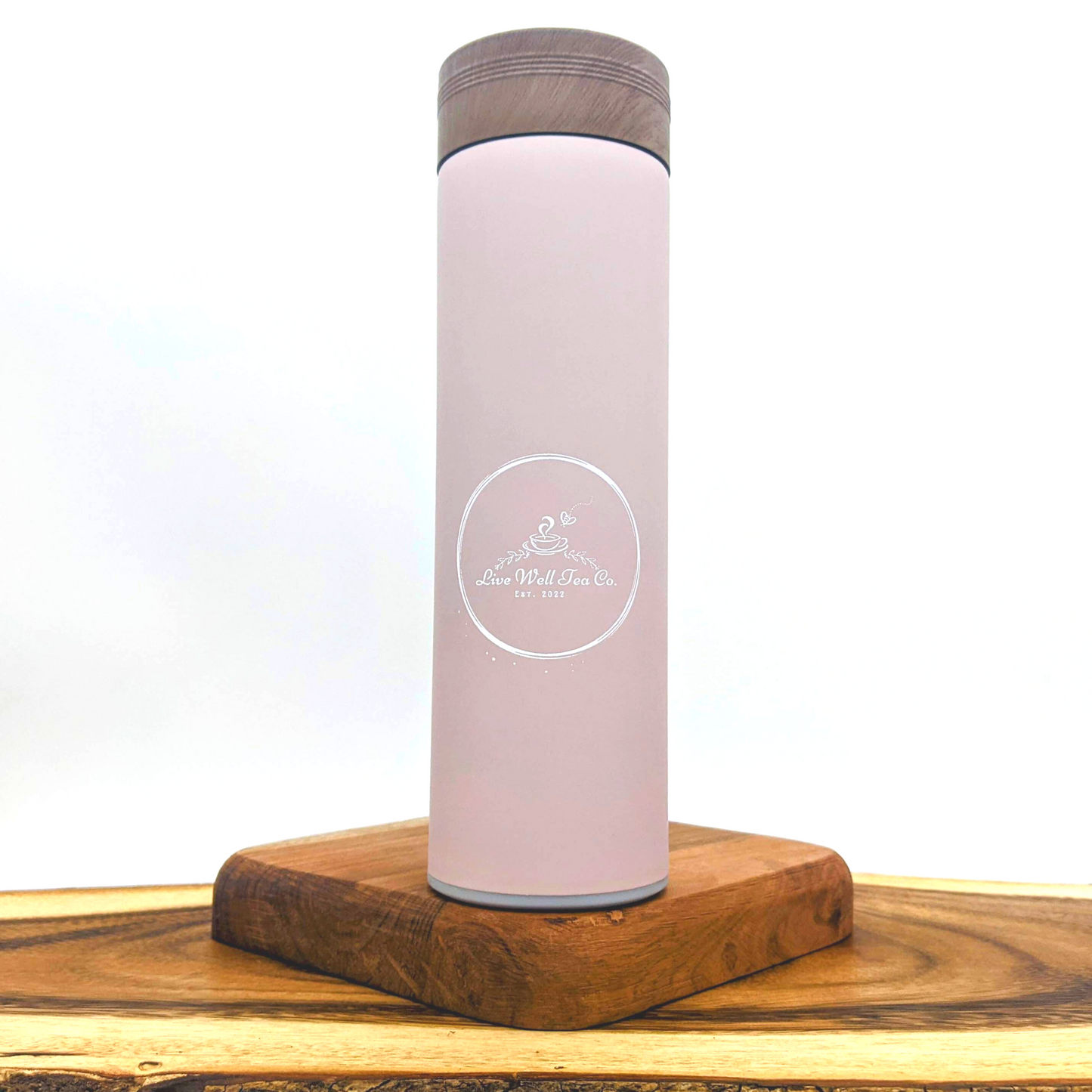 Travel Infusers, Pastel