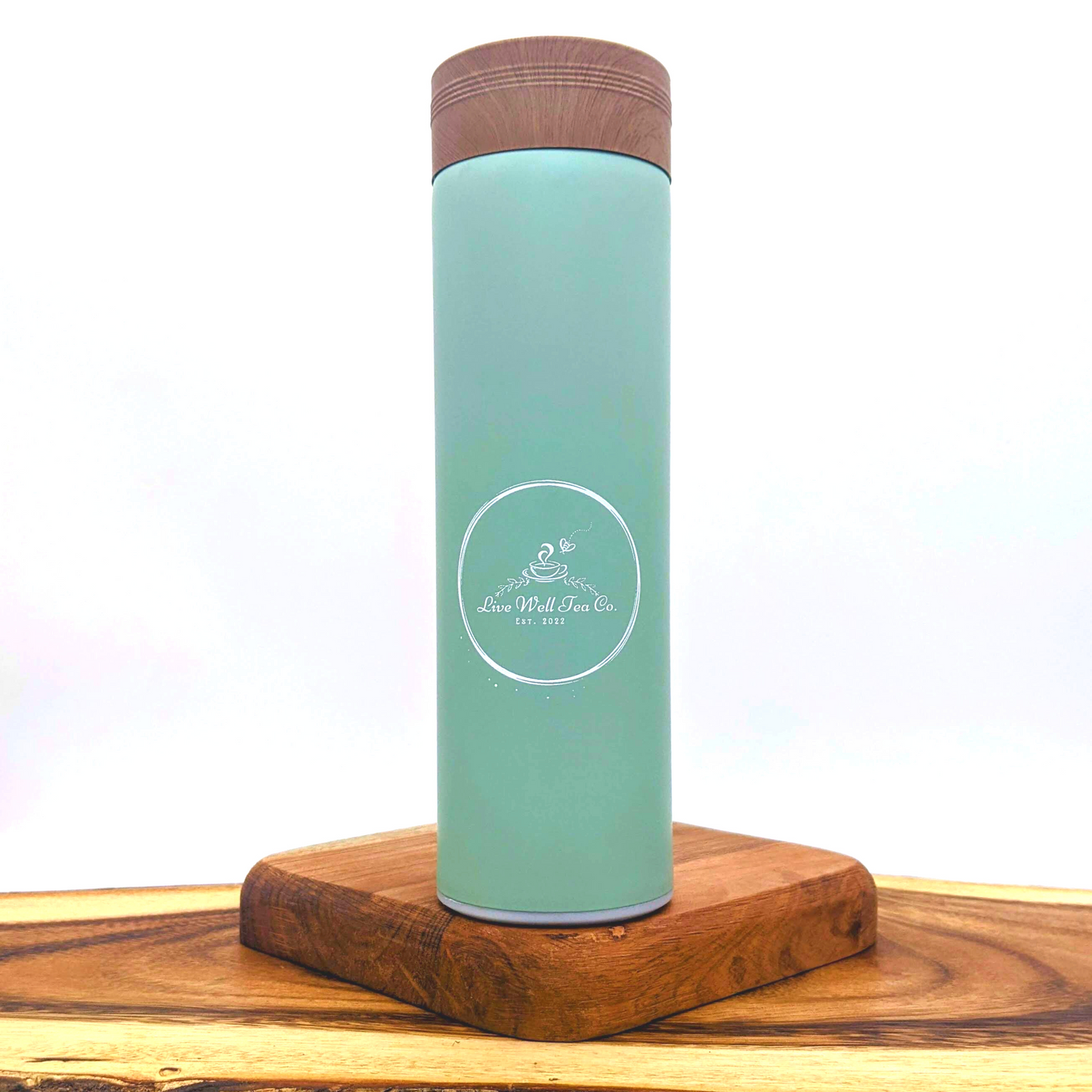 Travel Infusers, Pastel