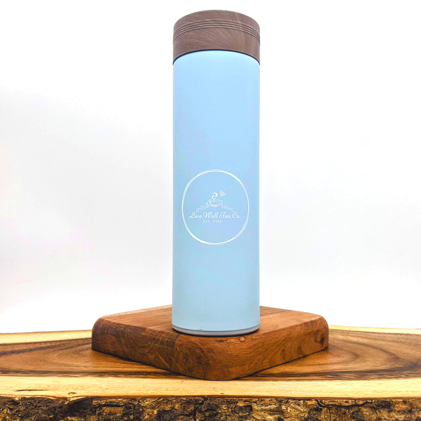 Travel Infusers, Pastel