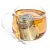 Tea Infuser Basket, Premium. Stainless Steel