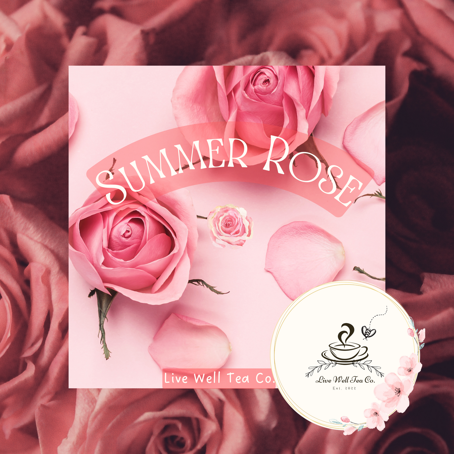 Summer Rose