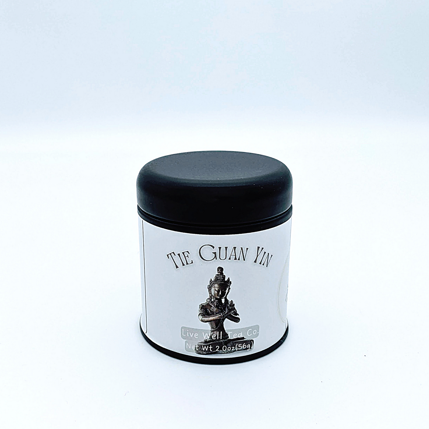 Tie Guan Yin