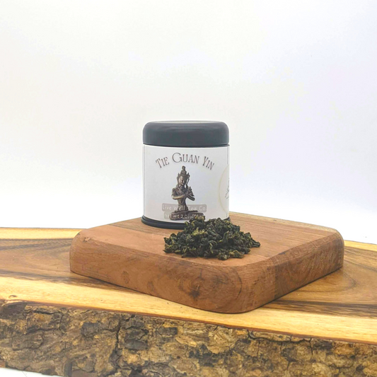 Tie Guan Yin