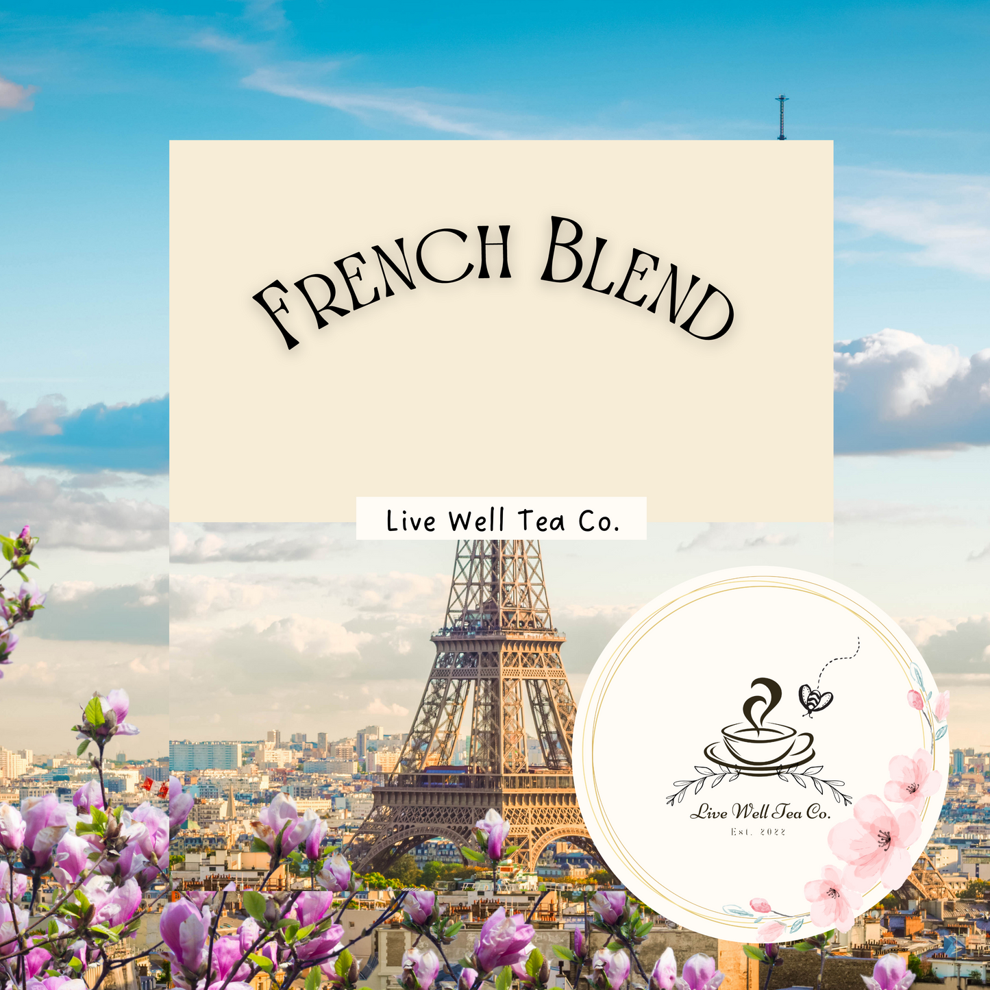 French Blend