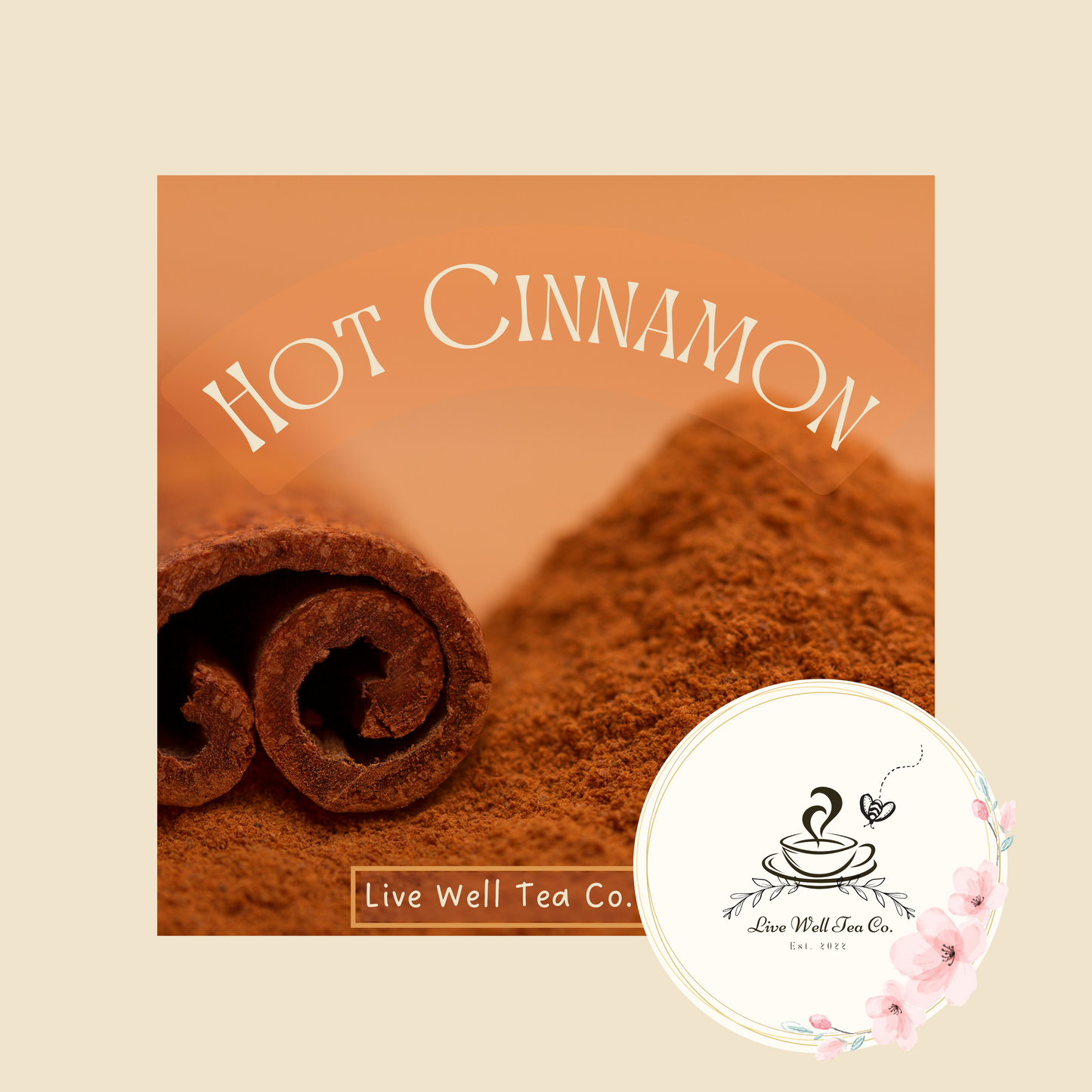 Hot Cinnamon